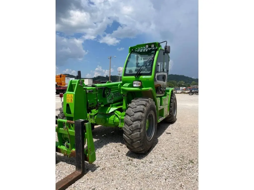 2021 Merlo P65.14HM