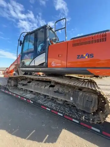 2023 Hitachi ZX210LC-6