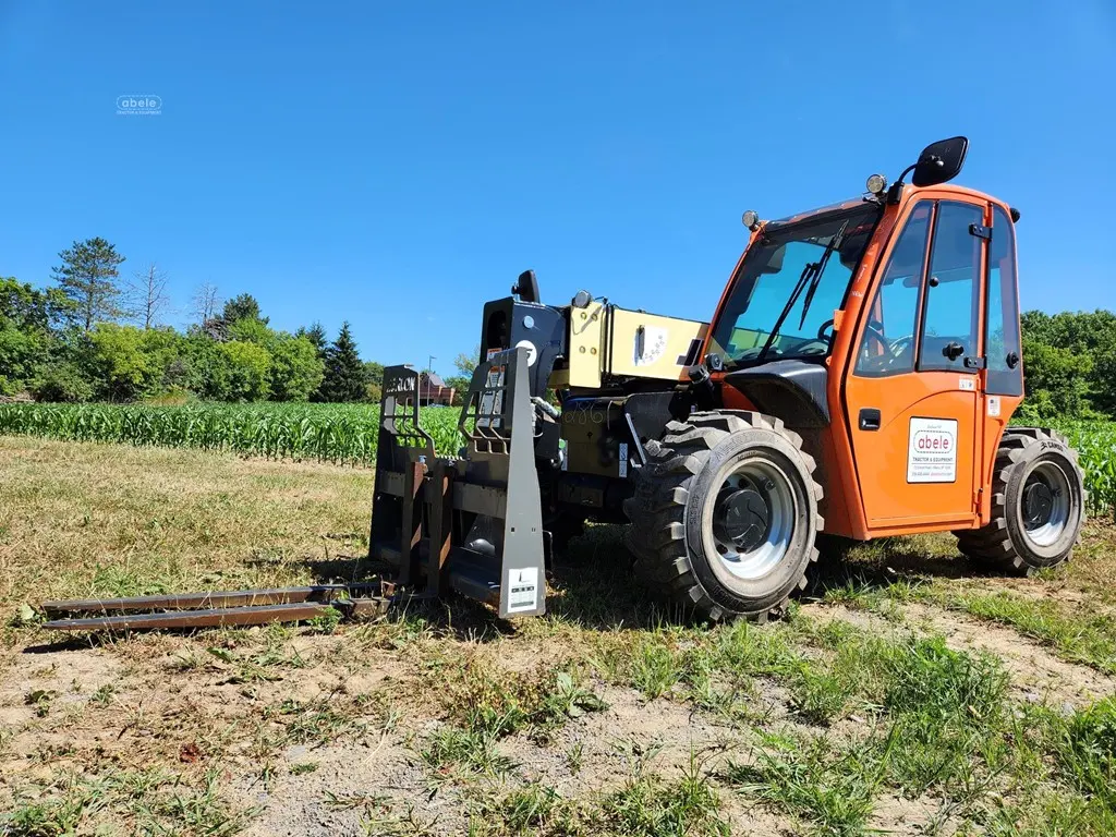 2024 JLG G5-18A