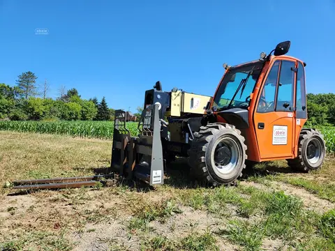 2024 JLG G5-18A