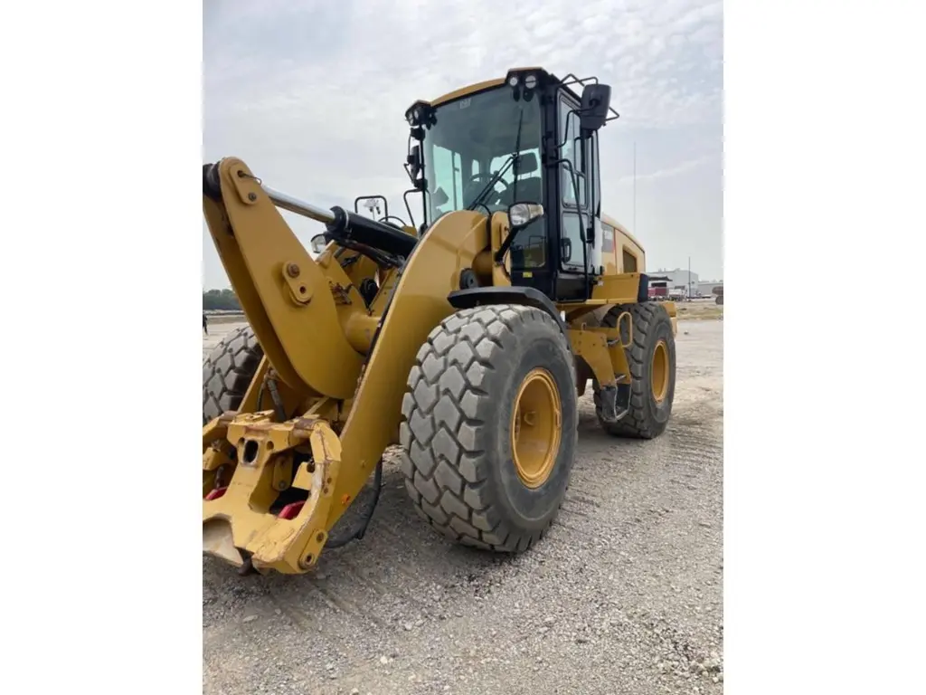 2019 Caterpillar 930M