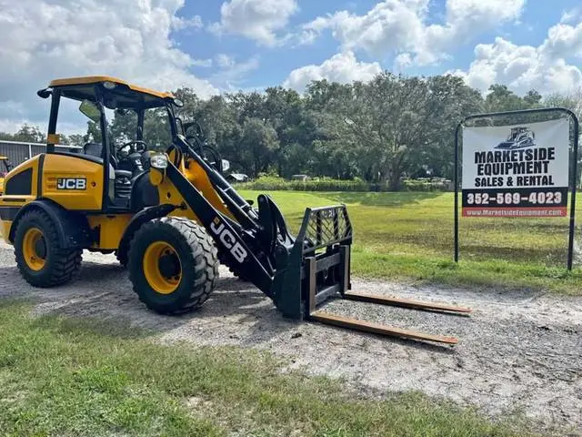 2024 JCB 407