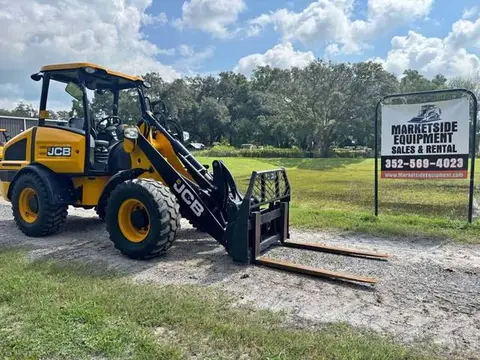 2024 JCB 407