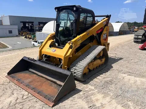 2023 Caterpillar 289D3