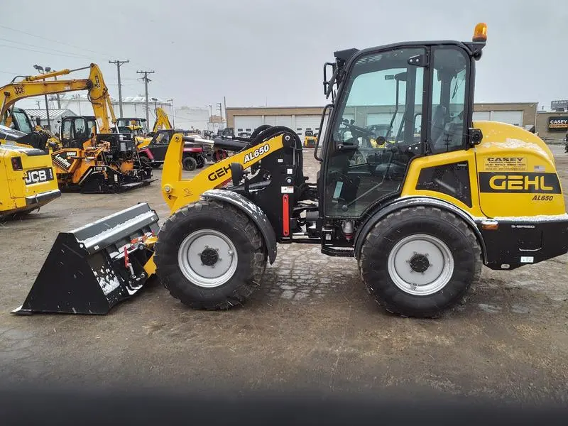 2023 Gehl AL650