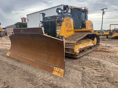 2022 John Deere 950K