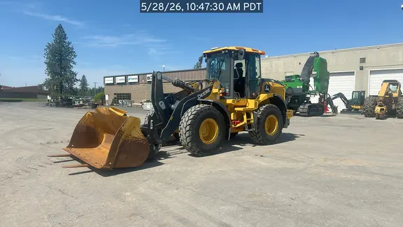 2024 John Deere 544P