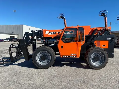 2023 SkyTrak 10054