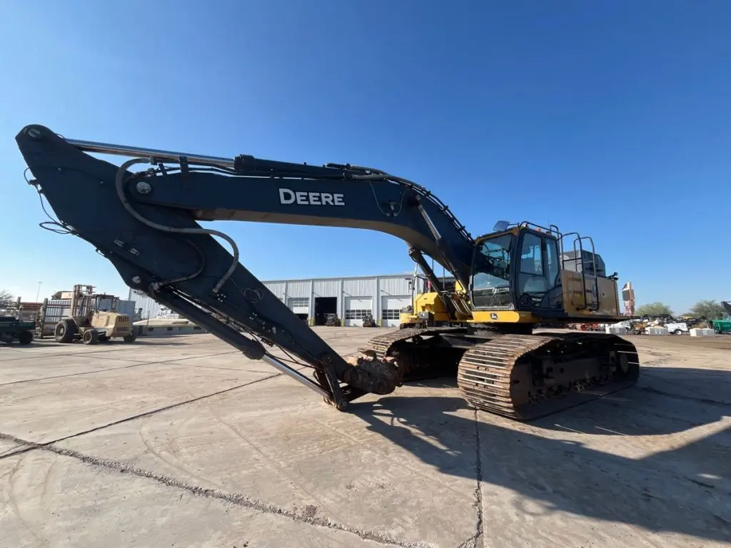 2022 John Deere 470P
