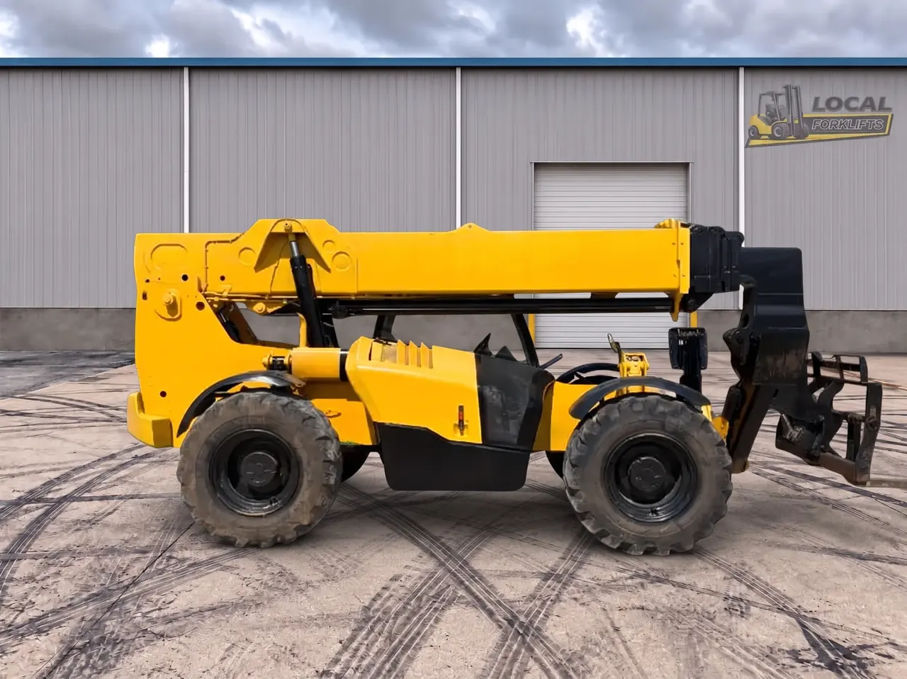 2016 JCB 510-56