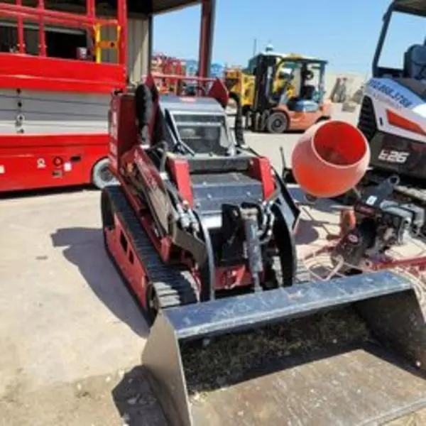 2021 Toro TX1000