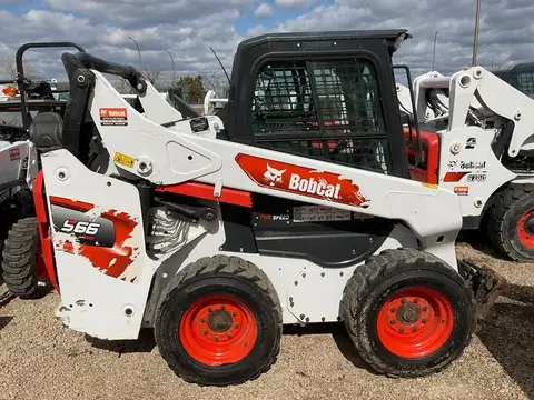 2024 Bobcat S66
