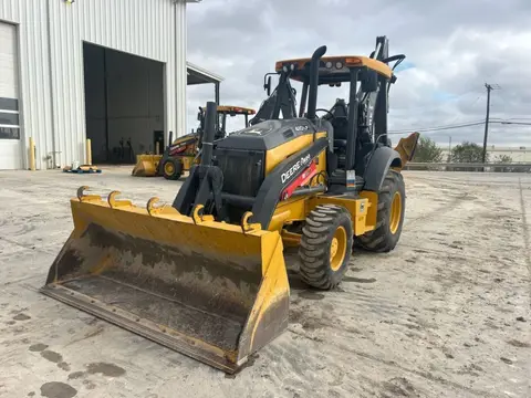 2024 John Deere 410P