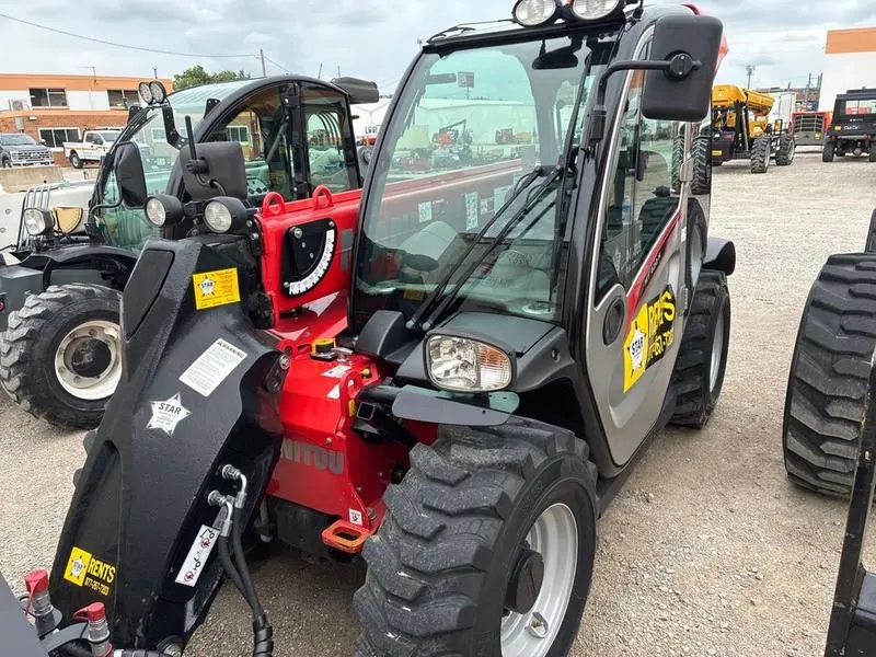 2023 Manitou MT 420