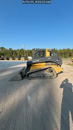 2024 John Deere 333G