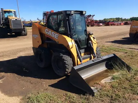 2023 Case SR210B