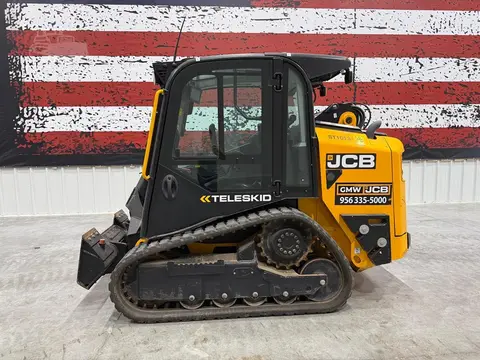 2024 JCB 2TS-7T