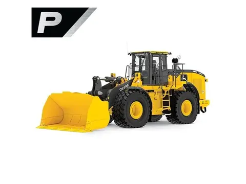2026 John Deere 824P