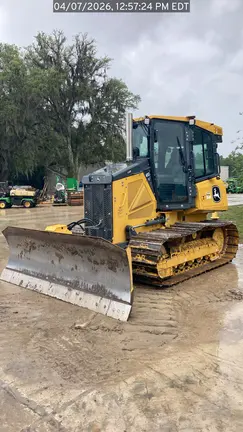 2023 John Deere 450P