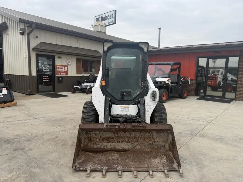 2019 Bobcat S595