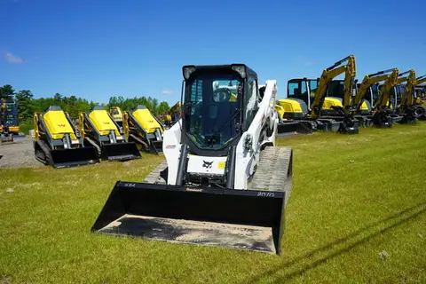 2024 Bobcat T770