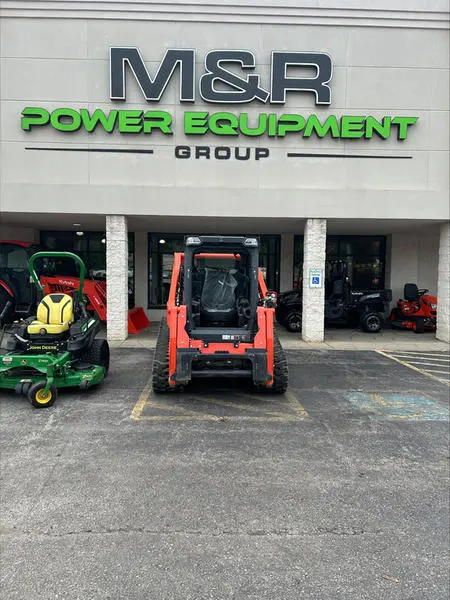 2025 Kubota SVL75-3