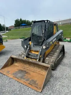 2023 John Deere 333G