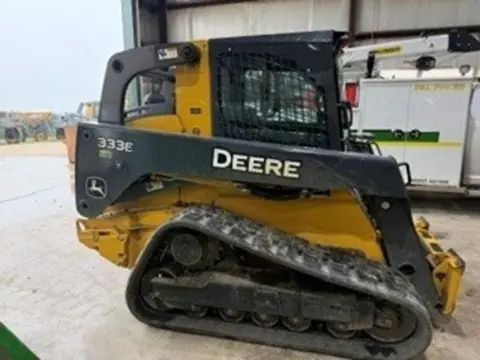 2013 John Deere 333E