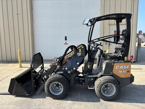 2024 Case SL12 TR