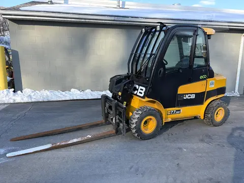 2024 JCB 77-52D