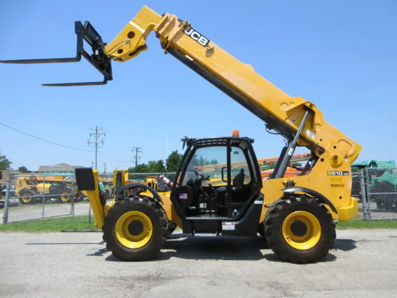 2015 JCB 510-56
