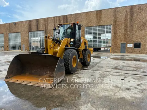 2025 Caterpillar 938-14
