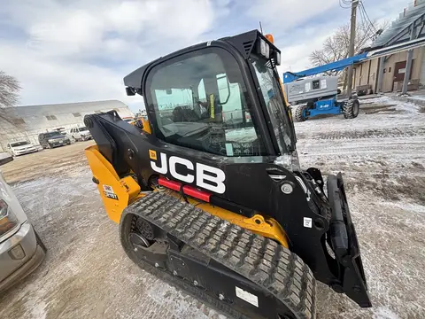 2024 JCB 215T