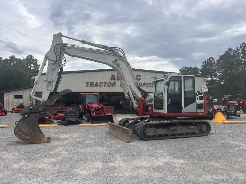 2019 Takeuchi TB2150CR