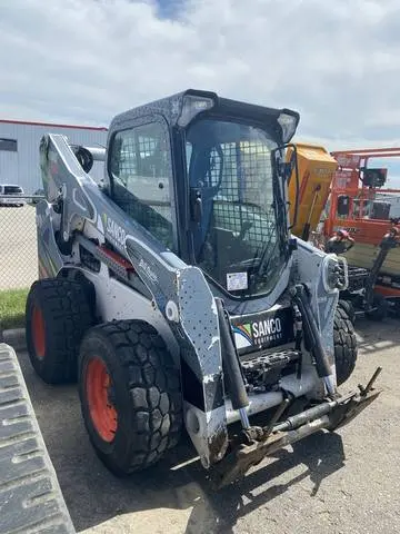 2023 Bobcat S770