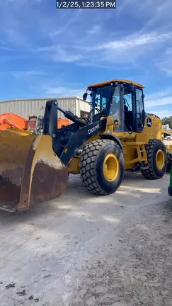 2024 John Deere 624P