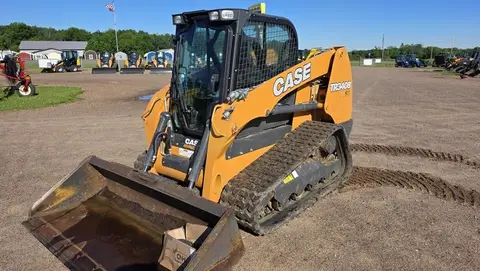 2024 Case TR340B