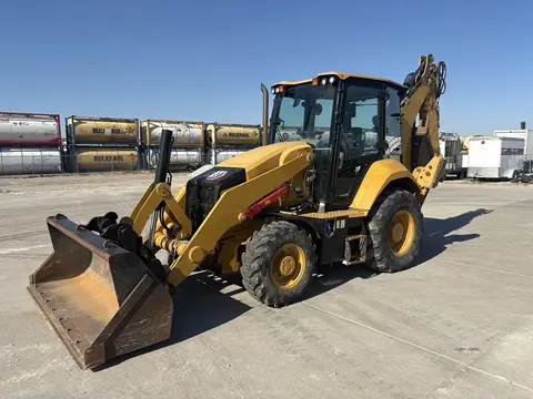 2020 Caterpillar 420 XE
