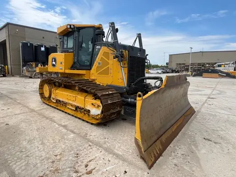 2024 John Deere 850L