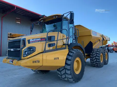 2023 Bell B30E