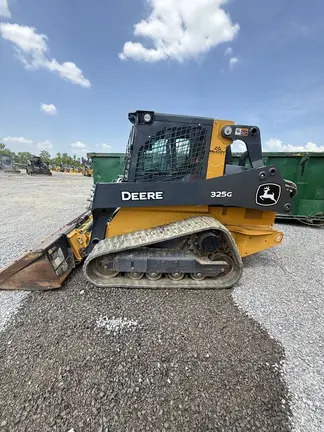 2023 John Deere 325G