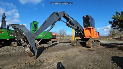 2020 Hitachi ZX310