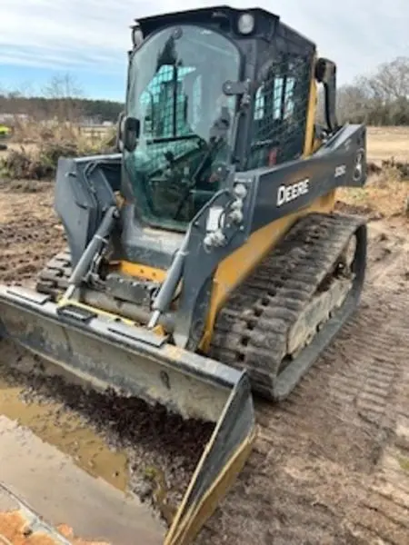 2024 John Deere 325G