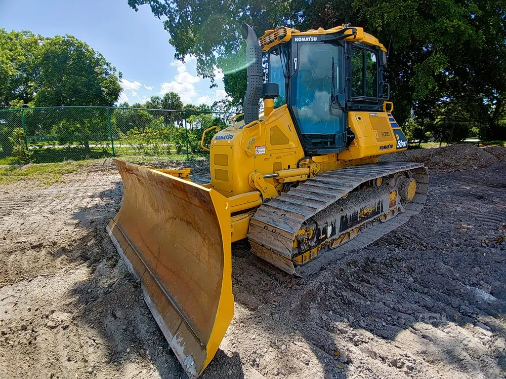 2023 Komatsu D51PXI-24