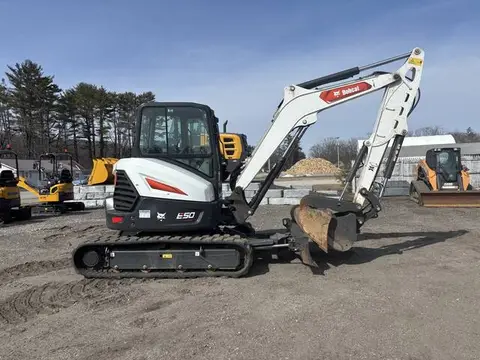 2023 Bobcat 49.7