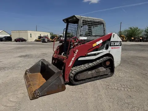 2021 Takeuchi TL8R2