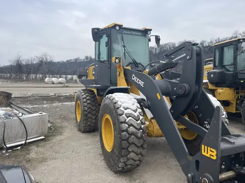2024 John Deere 544G