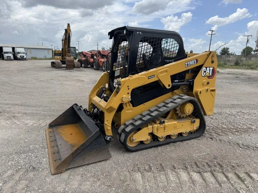 2023 Caterpillar 239D3