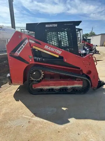 2022 Manitou 1850RT
