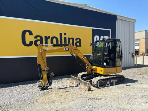 2022 Caterpillar 304 CB TH